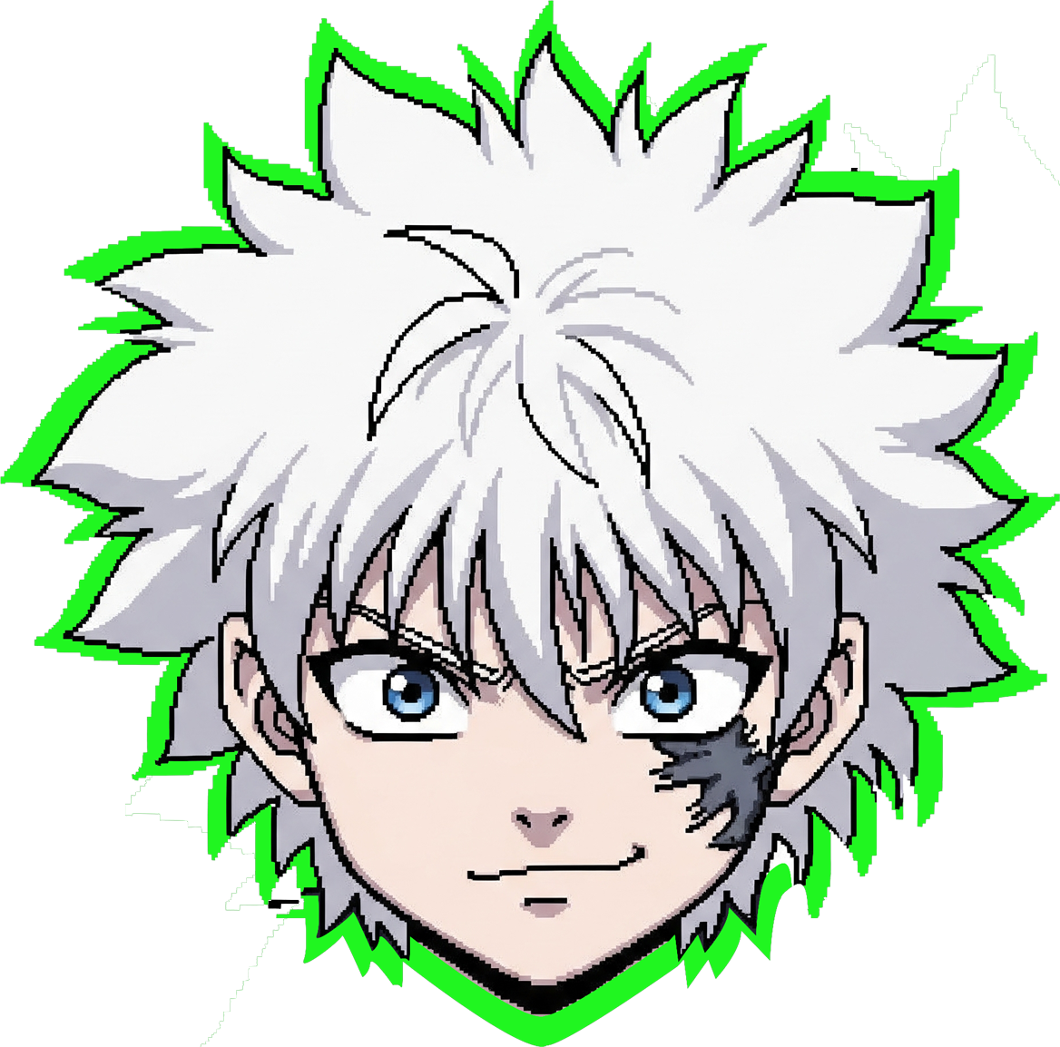 شخصية اللعبة تنجز المهام